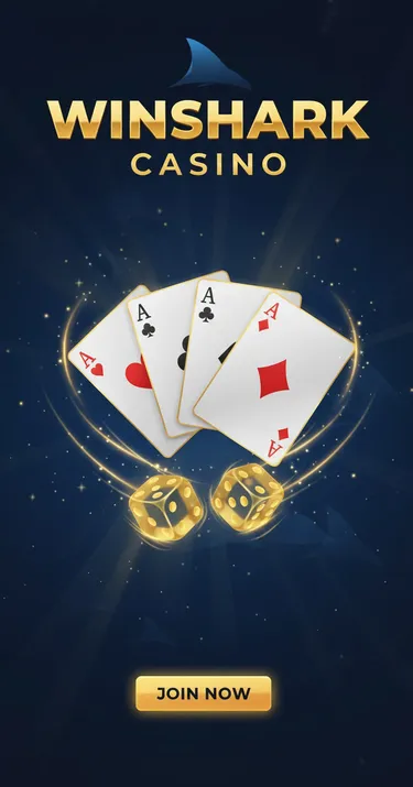 Winshark Casino